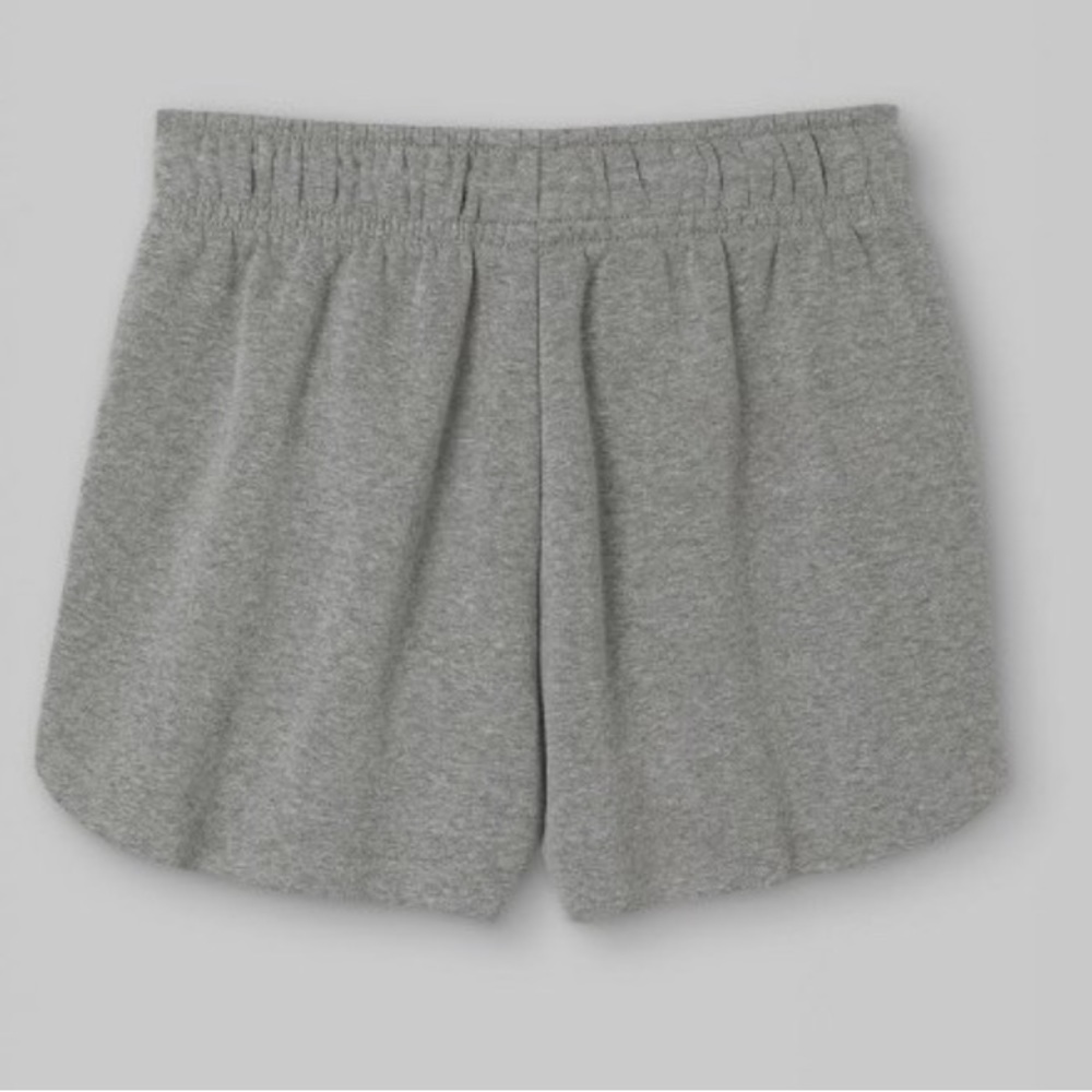 🟢 3/$15 Hi-rise dolphin shorts by Wild Fable size Medium - Picture 2 of 3